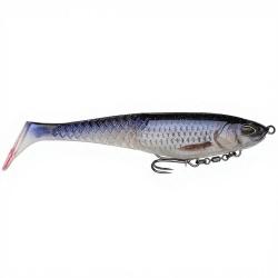 Leurre souple BERKLEY Cullshad 12.5cm shallow Roach