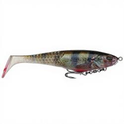 Leurre souple BERKLEY Cullshad 12.5cm shallow Perch
