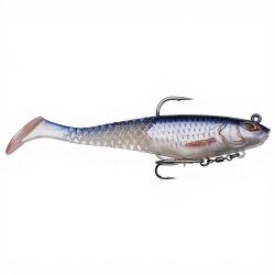 Leurre souple BERKLEY Cullshad 12.5cm deep Roach