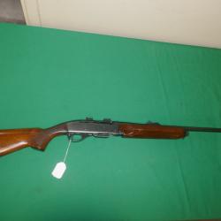 Carabine REMINGTON 7400 en 35 Whelen avec embases pivot EAW