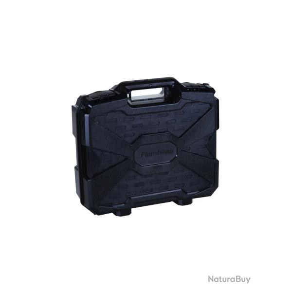 FLAMBEAU - VALISE TACTICAL 39x12x29cm SR