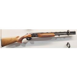 ATA calibre 12-76  B&eacute;cassier  SP wood cock canon 60cm ray&eacute; et chokes inter &eacute;jecteurs neuf