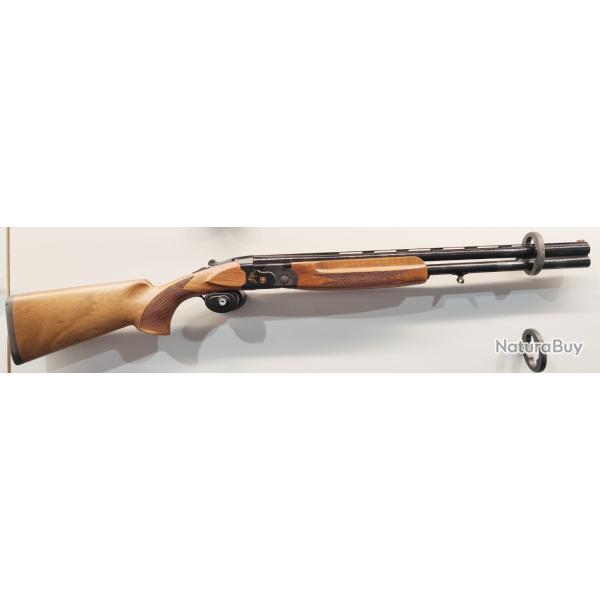 ATA calibre 12-76  B�cassier  SP wood cock canon 60cm ray� et chokes inter �jecteurs neuf