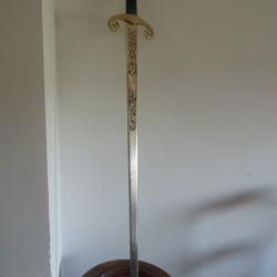 EPEE DE MARQUE TOLEDO -