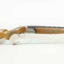 fusil barasingha 220 superpos&eacute;e 12/70 pour ench&egrave;re 1� sans prix de r&eacute;serve vp36l10