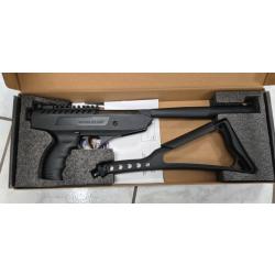 PROMO PISTOLET 5.5 BLACK OPS 7.5J