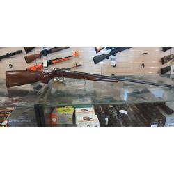 Carabine SMFM 12mm monocoup