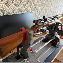 Winchester 52 Heavy frame ( canon lourd )