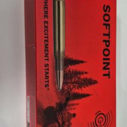 GECO SOFTPOINT 8X57 JS
