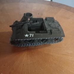 char solido M7 priest 1/50 1976