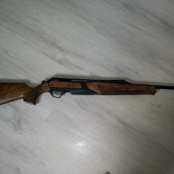 Browning BAR ZENITH WOOD calibre 9.3x62