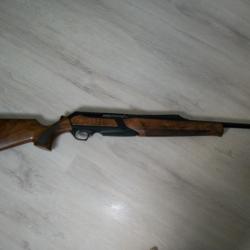 Browning BAR ZENITH WOOD calibre 9.3x62