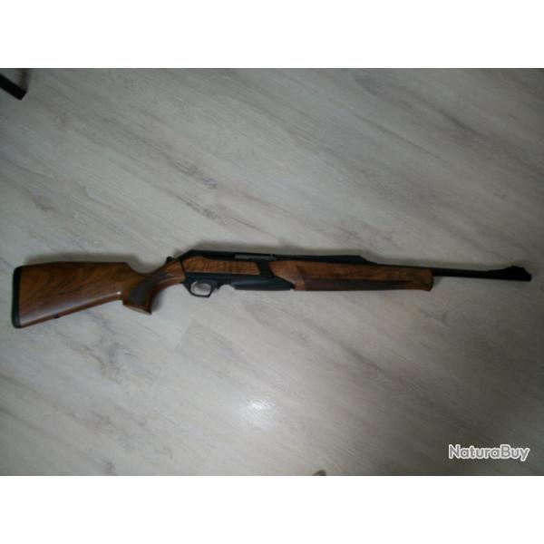 Browning BAR ZENITH WOOD calibre 9.3x62