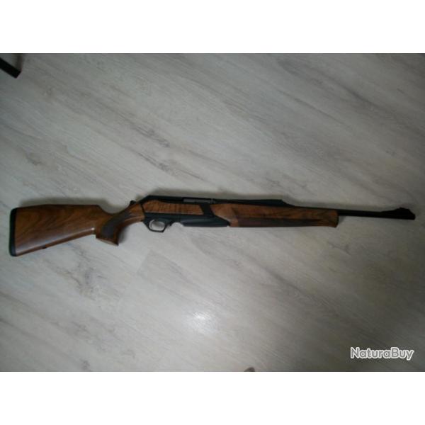 Browning BAR ZENITH WOOD calibre 9.3x62