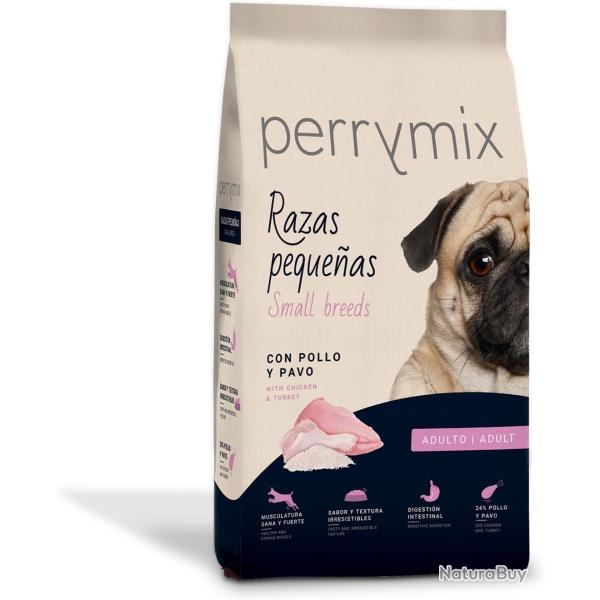 Perrymix Petite Race 3 kg