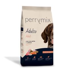 Saumon Perrymix 3 kg