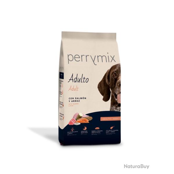 Saumon Perrymix 3 kg