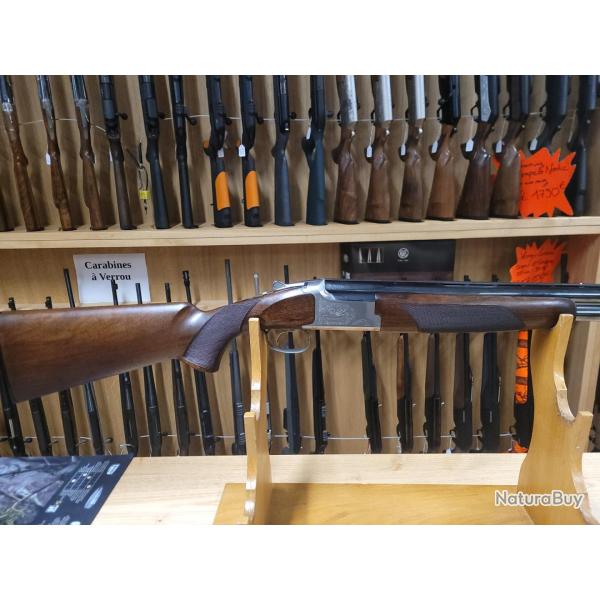 Browning B425 12x70 OCCASION