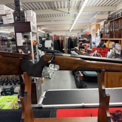 Unique 66 Match 22 lr + Dioptre occasion