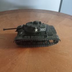 char solido general patton M-47