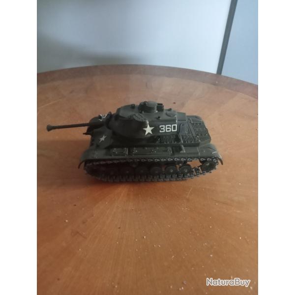 char solido general patton M-47