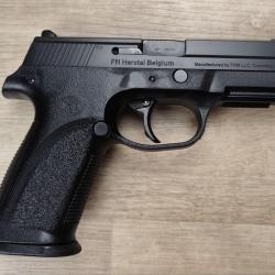 Pistolet FN HERSTAL mod. FNP9 - Calibre 9x19 (Occasion)