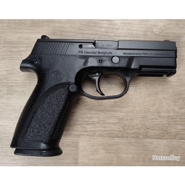 Pistolet FN HERSTAL mod. FNP9 - Calibre 9x19 (Occasion)