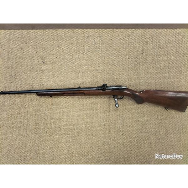 Carabine Simson suhl cal 5.6x35 RWS
