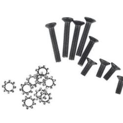 VISSERIE GEARBOX V2 QD