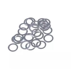 SHIM SET METAL 0.1 0.3 0.5MM