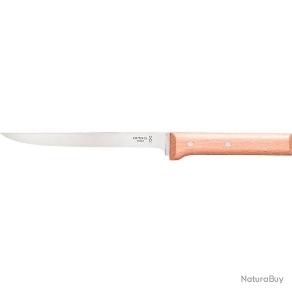 Couteau filet Opinel n�121 - Lame 180mm
