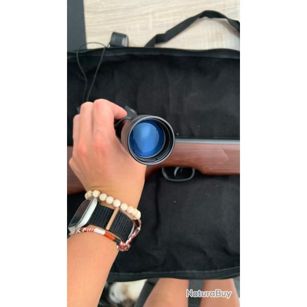 carabine � plombs Umarex