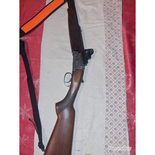 Express Lucas Segna 9.3x74r + meosight3