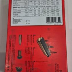 GECO SOFTPOINT 9.3X74 R