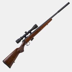 Carabine CZ Mod&egrave;le 452 American Cal .17 HMR