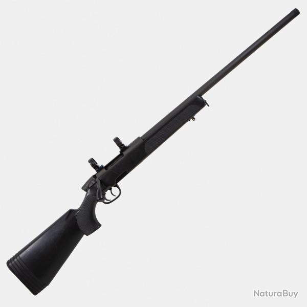 Carabine Steyr Mannlicher Mod SSG 69 Cal .243 Win