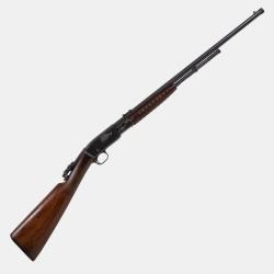 Carabine Remington Model 12 Takedown Cal .22 S / LR