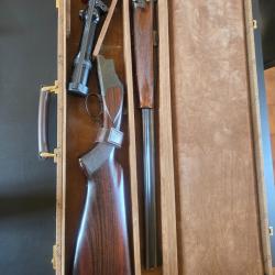 Browning ccs25 9.3x74R