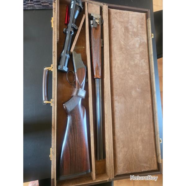 Browning ccs25 9.3x74R