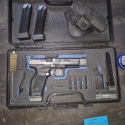 Canik tp9 sfx tungsten