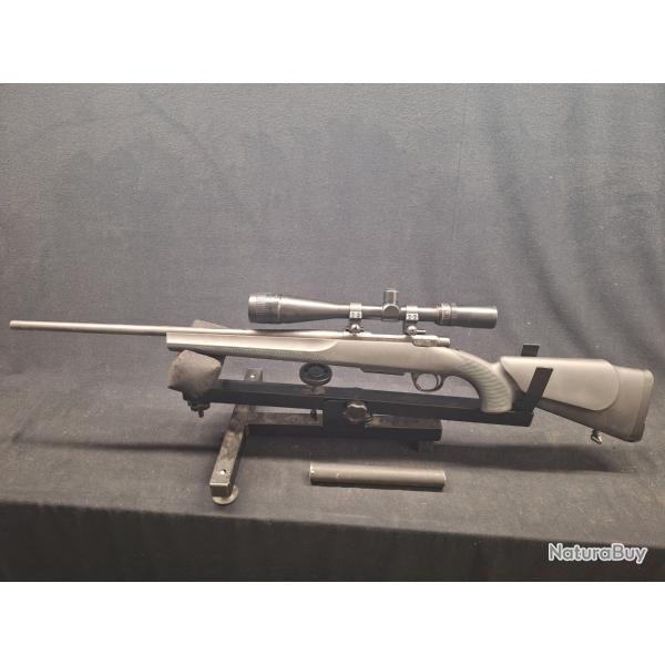 Carabine Sabatti Rover Hunter, Cal. 222 rem - 1� sans prix de r�serve !!