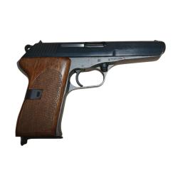 Pistolet CZ VZ52 en 7,62x25 tokarev "occasion"