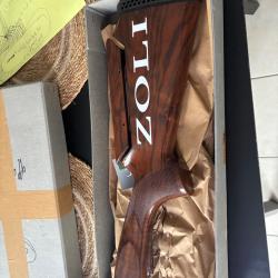 Cross Zoli hr11 gaucher
