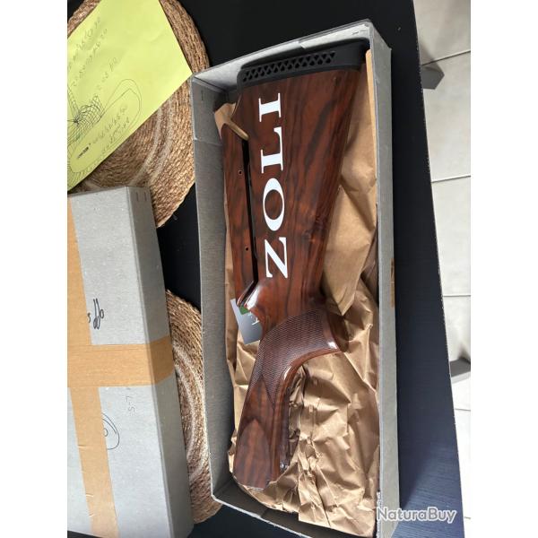 Cross Zoli hr11 gaucher