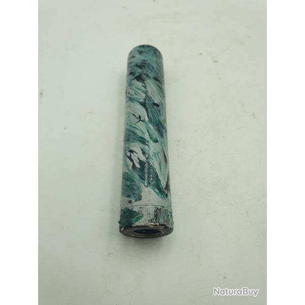 MODERATEUR DE SON COMPACT CAL.22LR - 1/2X20 - D41