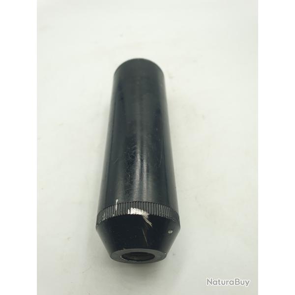 MODERATEUR DE SON COMPACT CAL.22LR - 1/2X20 - D39