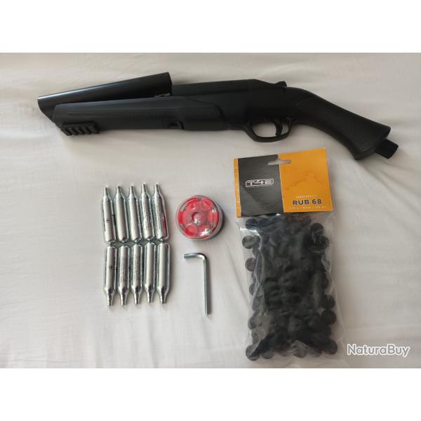 HDS68 complet pret � tirer