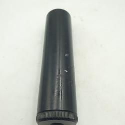 MODERATEUR DE SON COMPACT CAL.22LR - 1/2X20 - D37