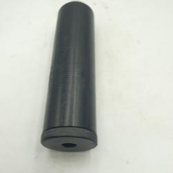 MODERATEUR DE SON COMPACT CAL.22LR - 1/2X20 - D40