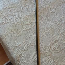 ANCIENNE TIGE D ENTRETIEN DE FUSIL N&deg;5